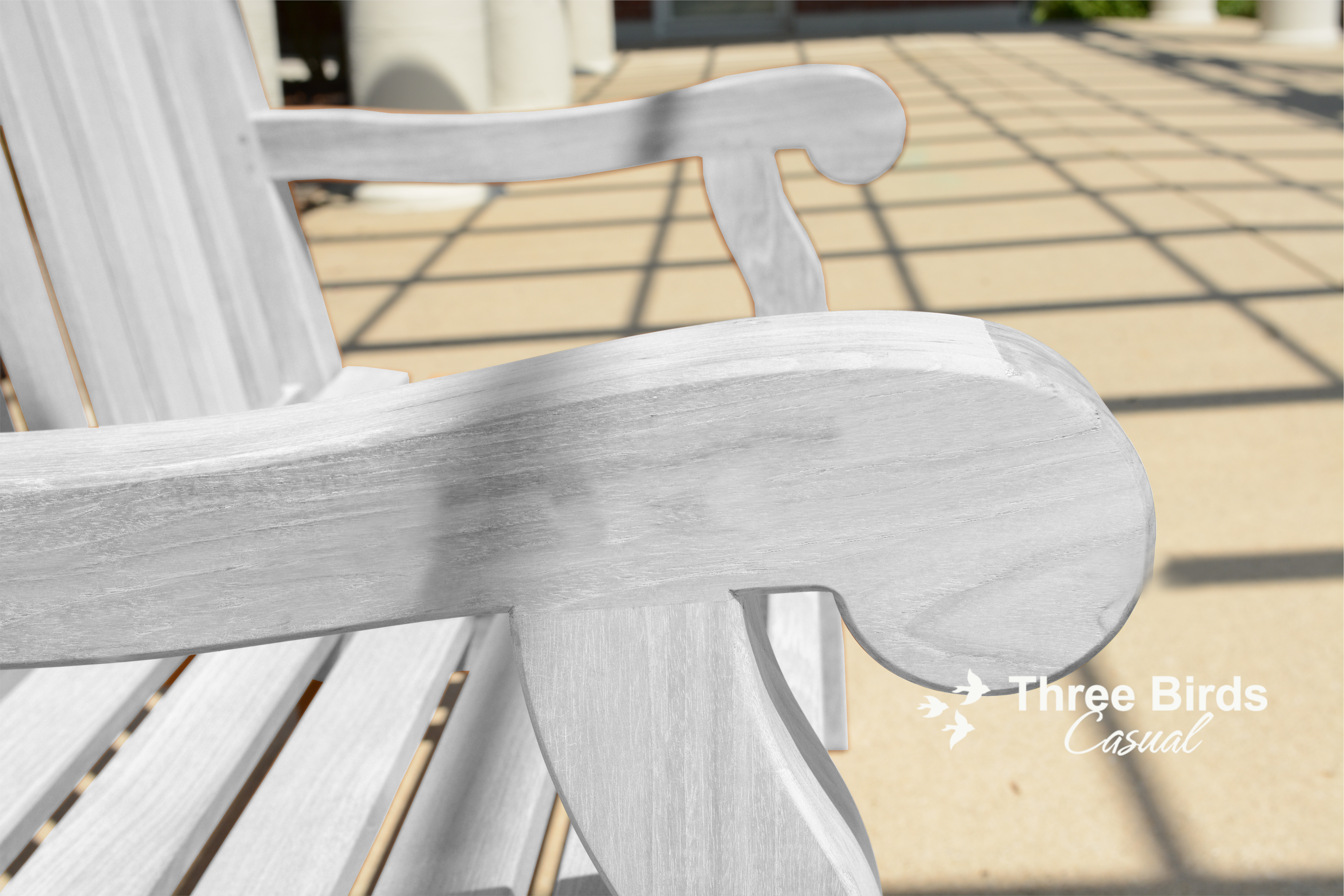 What Is the Best Material for Outdoor Furniture?